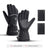 InnoWam – Gants Chauffants Intelligents Étanche 5 Doigts