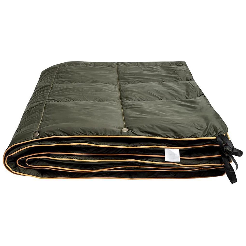 SofySidea Couverture de Camping Chaude et Déperlante 20D