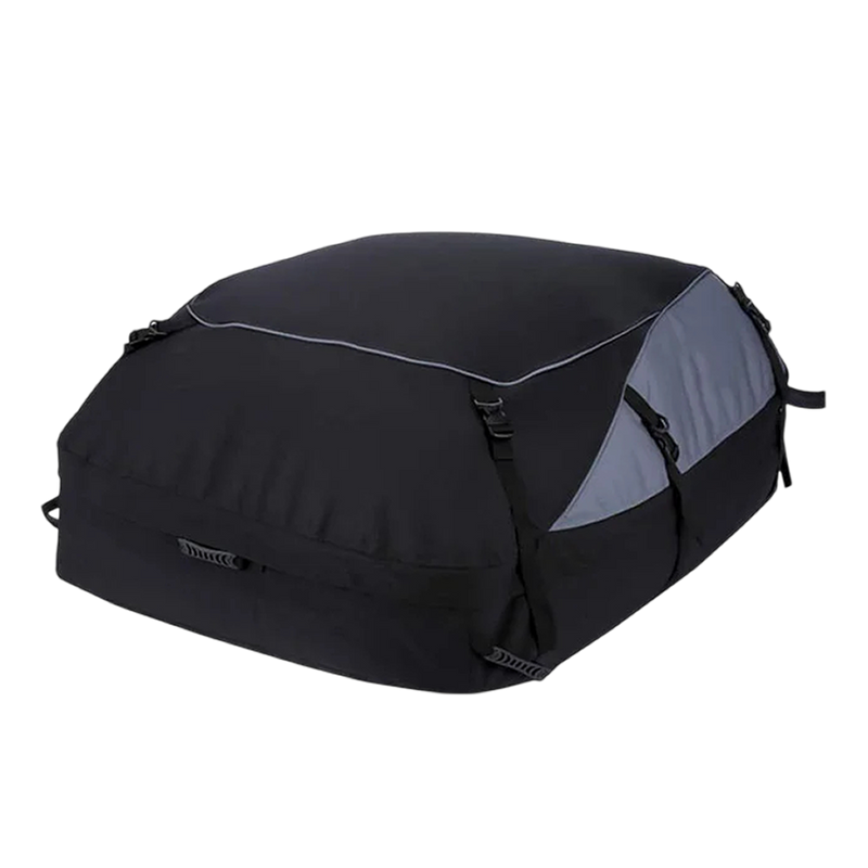 StowRaxi Coffre De Toit Souple Imperméable Oxford 600D