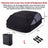 StowRaxi Coffre De Toit Souple Imperméable Oxford 600D