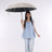TempoEsta Parapluie Anti-Tempête Renforcé Résistant au Vent