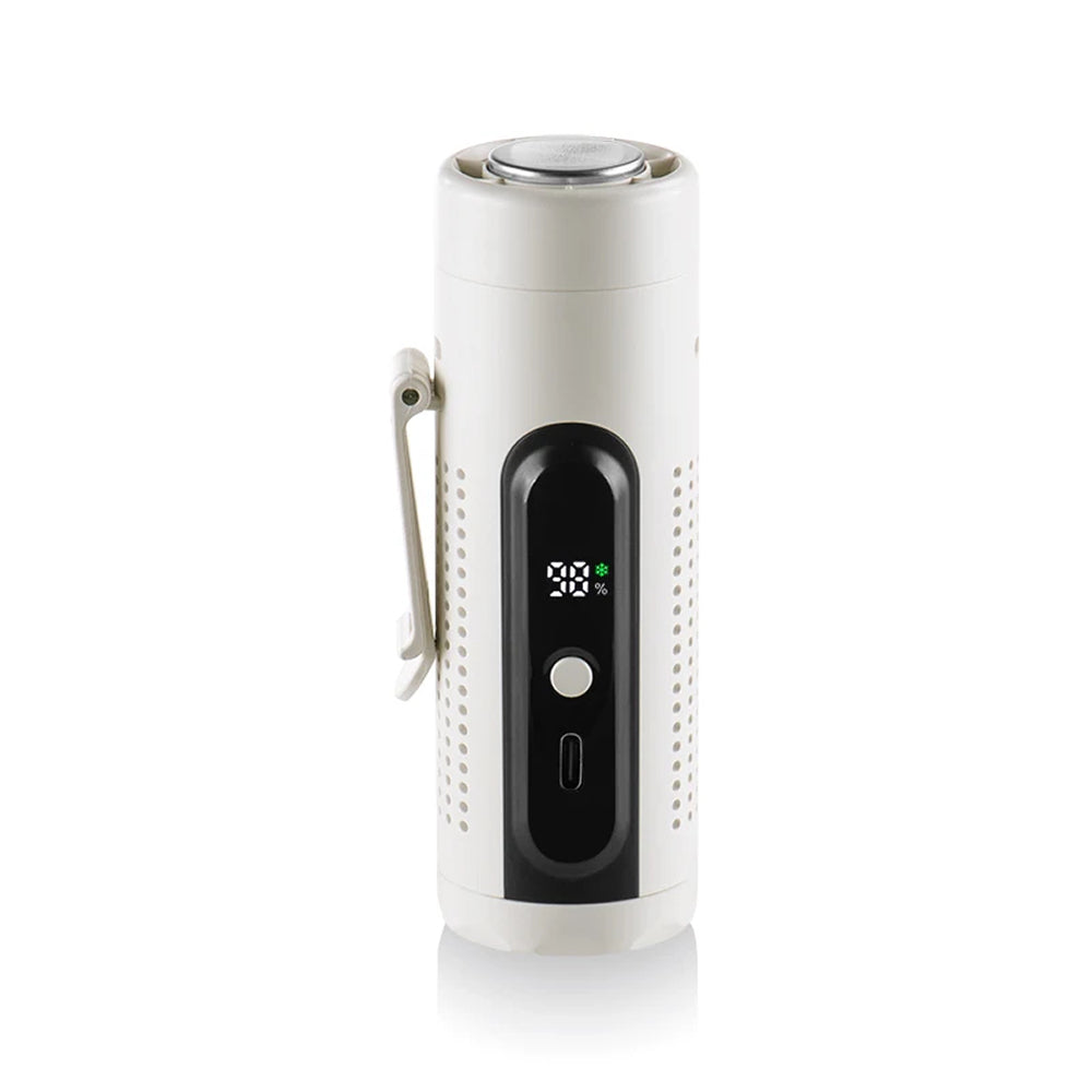 WindyonGo Ventilateur Portable Cryo 0°C Rechargeable 3000mAh