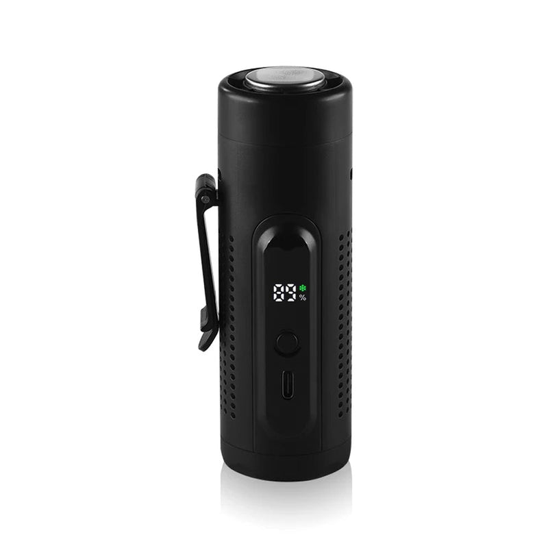 WindyonGo Ventilateur Portable Cryo 0°C Rechargeable 3000mAh