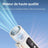 WindyonGo Ventilateur Portable Cryo 0°C Rechargeable 3000mAh