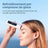 WindyonGo Ventilateur Portable Cryo 0°C Rechargeable 3000mAh